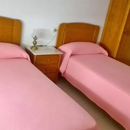 El Cairo Guest house Ferrol