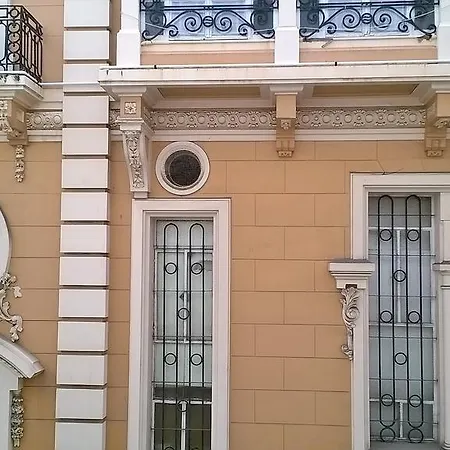 El Cairo ゲストハウス フェロル