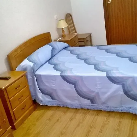 ゲストハウス El Cairo フェロル