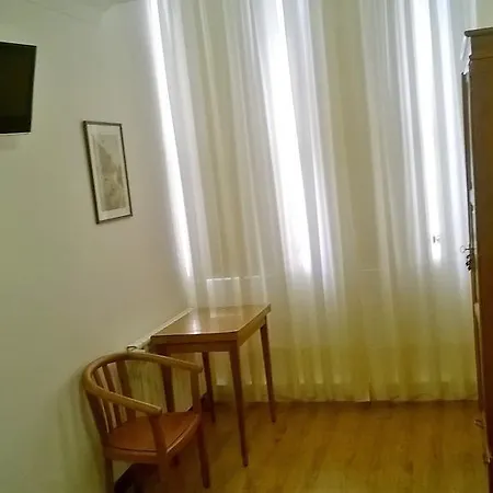 ゲストハウス El Cairo