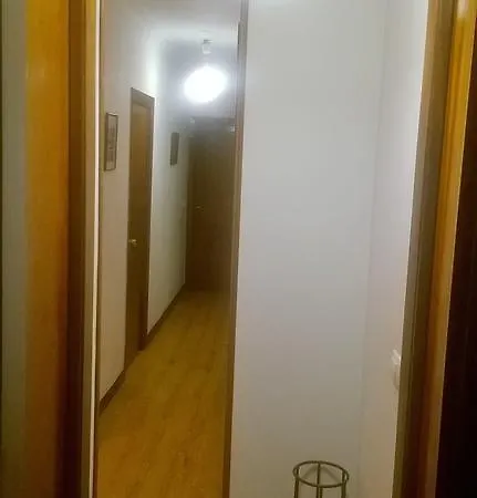 ゲストハウス El Cairo *