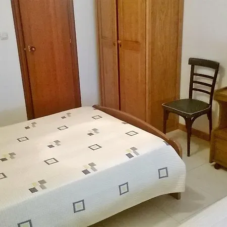 El Cairo Guest house *