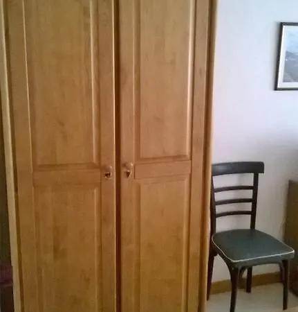 El Cairo ゲストハウス フェロル