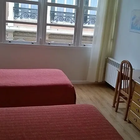 ゲストハウス El Cairo