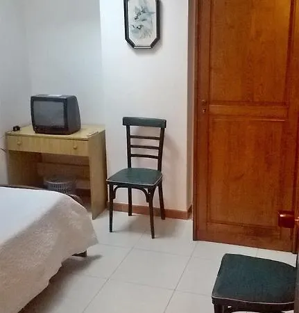 El Cairo Gasthuis Ferrol