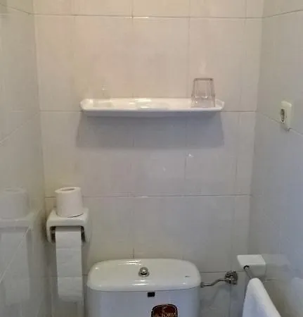 Guest house El Cairo *