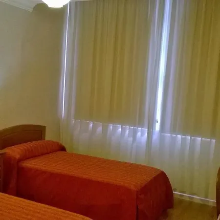 El Cairo Pensjonat Ferrol