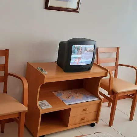 El Cairo Guest house Ferrol