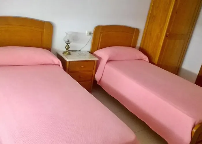 El Cairo Konukevi Ferrol