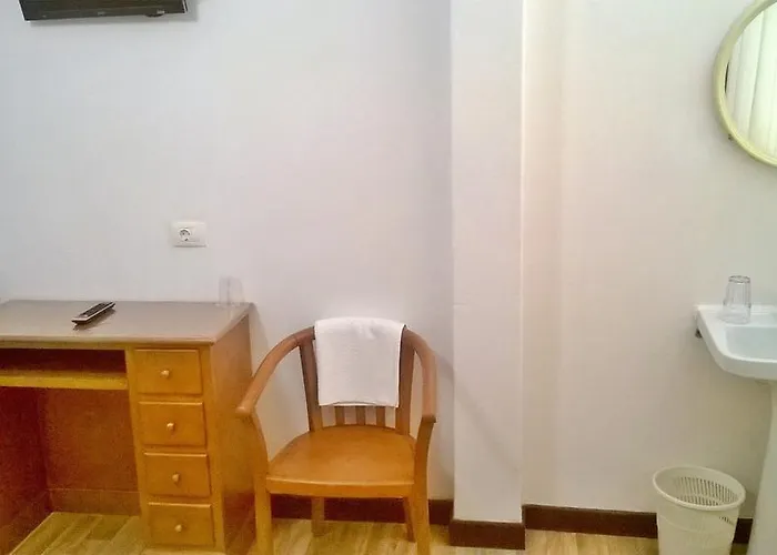 Maison d'hôtes El Cairo *