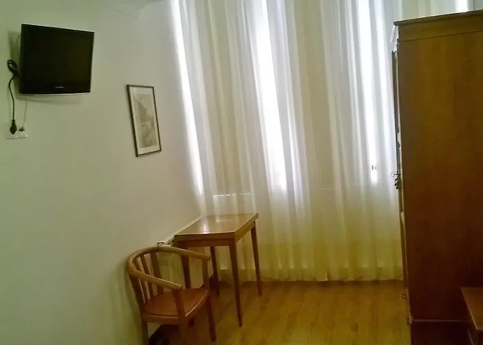 Maison d'hôtes El Cairo