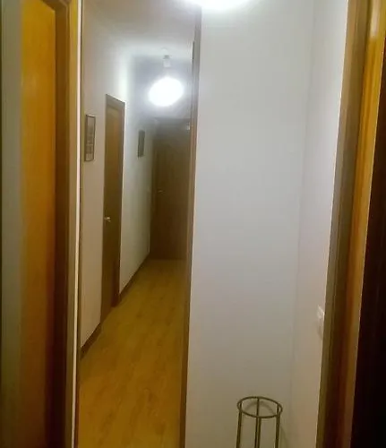 Maison d'hôtes El Cairo *