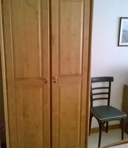 El Cairo Konukevi Ferrol