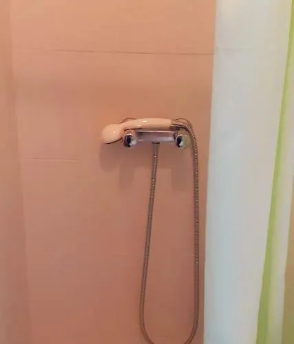 Maison d'hôtes El Cairo Ferrol